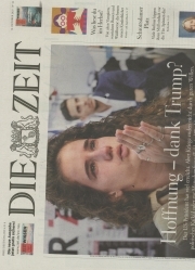 Die Zeit Magazine