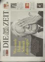 Die Zeit Magazine