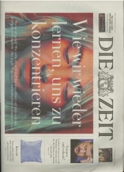 Die Zeit Magazine
