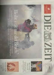 Die Zeit Magazine