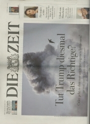 Die Zeit Magazine