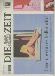 Die Zeit Magazine