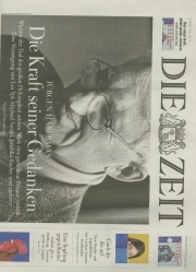 Die Zeit Magazine