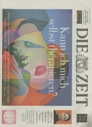 Die Zeit Magazine