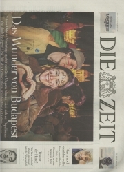 Die Zeit Magazine
