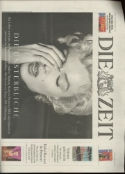 Die Zeit Magazine