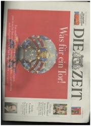 Die Zeit Magazine