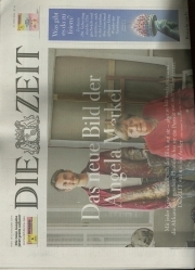 Die Zeit Magazine