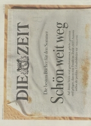 Die Zeit Magazine