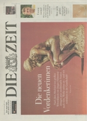 Die Zeit Magazine