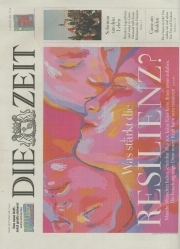 Die Zeit Magazine