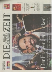 Die Zeit Magazine