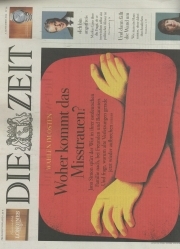 Die Zeit Magazine