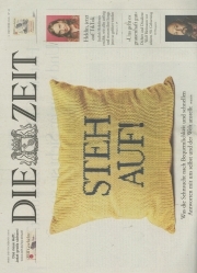 Die Zeit Magazine