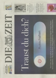 Die Zeit Magazine