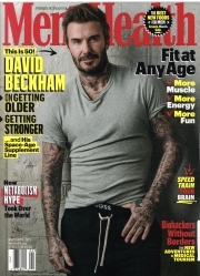 Mens Health (US)