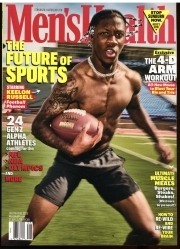 Mens Health (US)