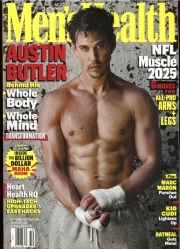 Mens Health (US)