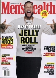Mens Health (US)