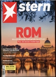 Stern Magazine