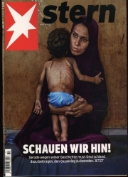 Stern Magazine