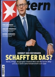 Stern Magazine