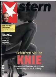 Stern Magazine