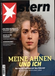 Stern Magazine
