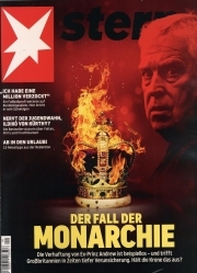 Stern Magazine