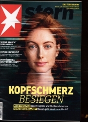 Stern Magazine