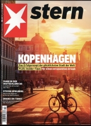 Stern Magazine