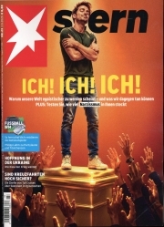 Stern Magazine