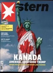 Stern Magazine