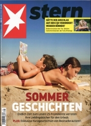 Stern Magazine