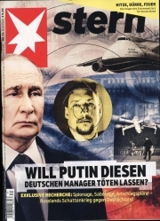 Stern Magazine