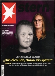 Stern Magazine