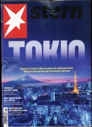 Stern Magazine