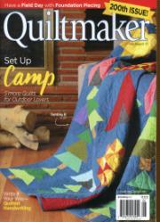 Quiltmaker Quiltmaker