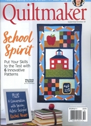 Quiltmaker
