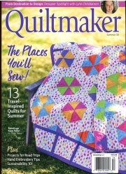 Quiltmaker