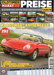 Oldtimer Market HSP