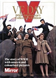 VE Day Anniversary