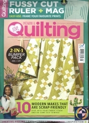 Love Patchwork & Quilting