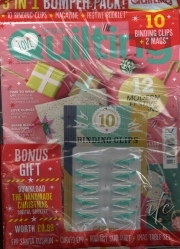 Love Patchwork & Quilting