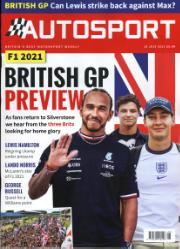 Autosport Autosport