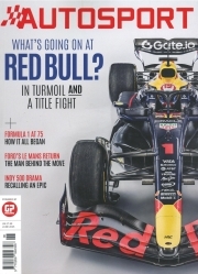Autosport
