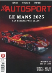 Autosport
