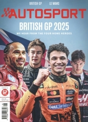 Autosport