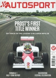 Autosport