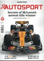 Autosport